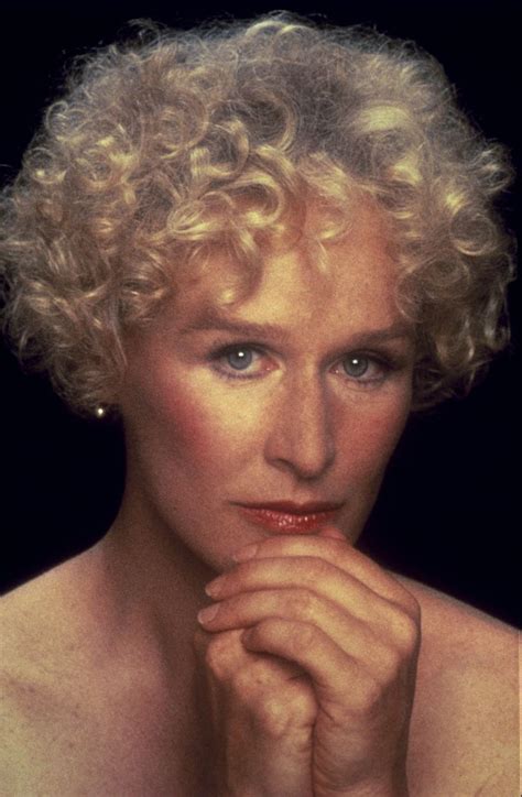 glenn close nude|See Glenn Close Nude 